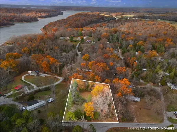 Pedora School Road, Eckerty, IN 47116
