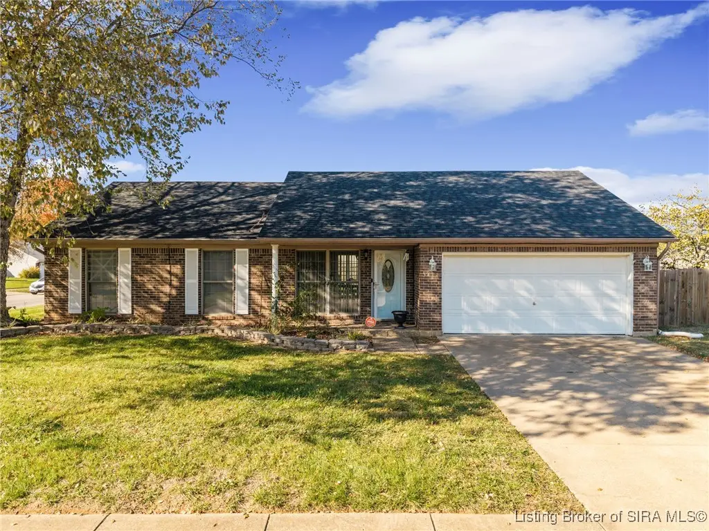 3412 Blueberry Way, Jeffersonville, IN 47130 - Image #1