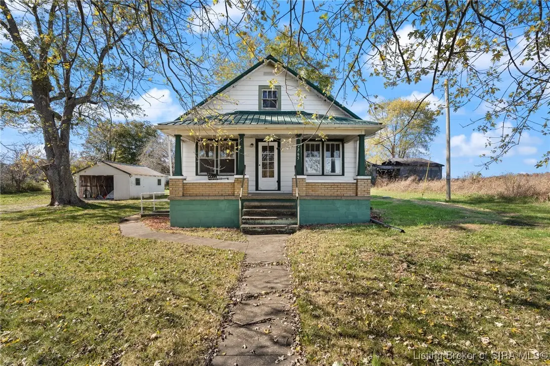 7265 Central Drive Sw, Central, IN 47110 - Image #1