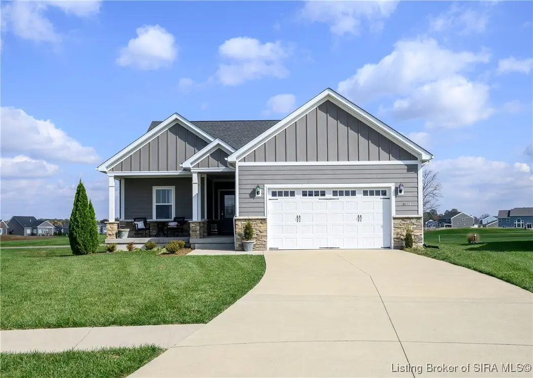 2043 Prestwick Place, Henryville, IN 47126 - Image #1