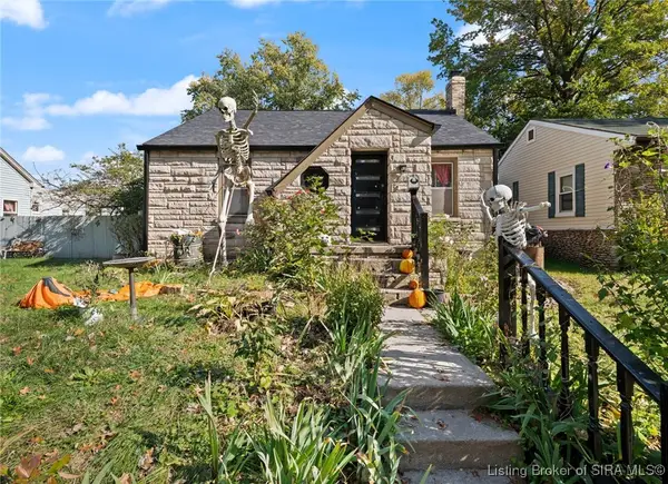 1120 S Virginia Avenue, Clarksville, IN 47129