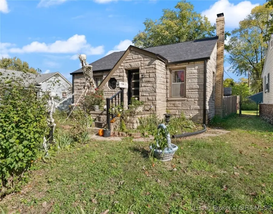 1120 S Virginia Avenue, Clarksville, IN 47129 - Image #2