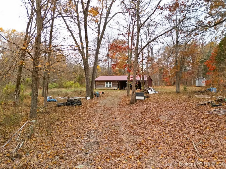 4171 Pleasure Ridge Road Se, Corydon, IN 47112 - Image #3