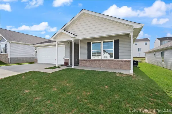 1187 Poplar Trace Way, Corydon, IN 47112
