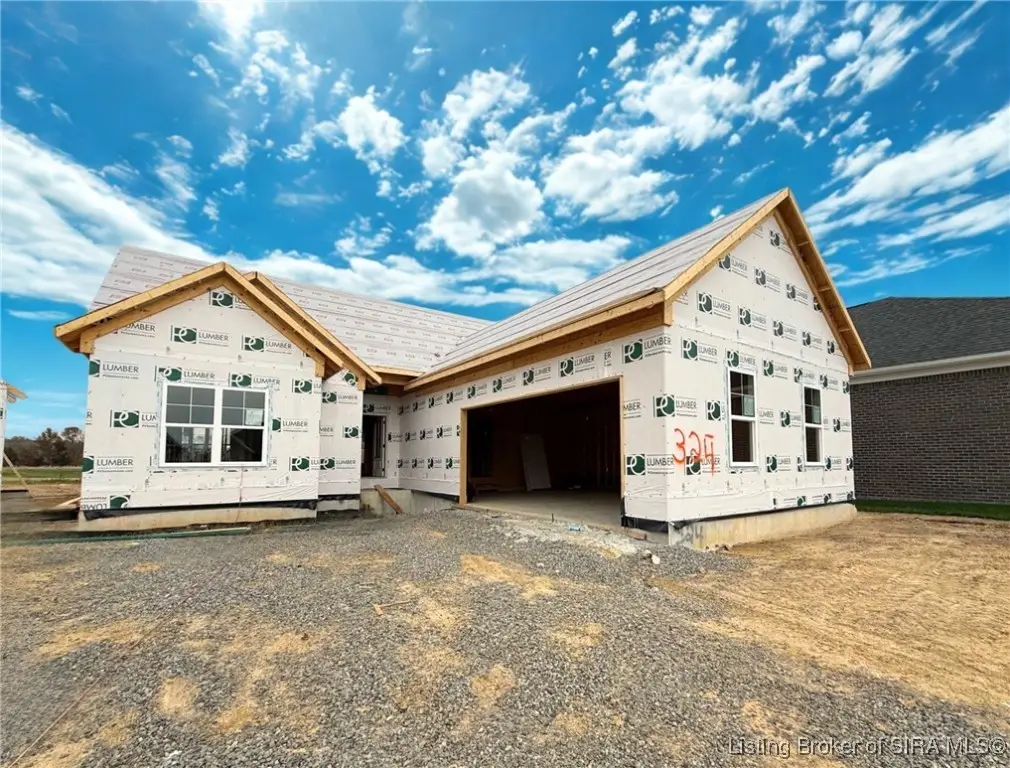 1712 Greenbrier Place #Lot 324, Henryville, IN 47126 - Image #1