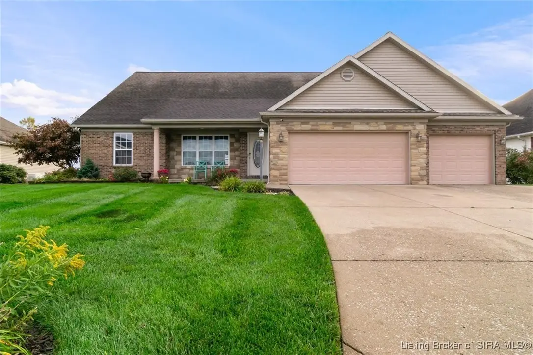 13621 Prairie Drive, Evansville, IN 47725 - Image #1