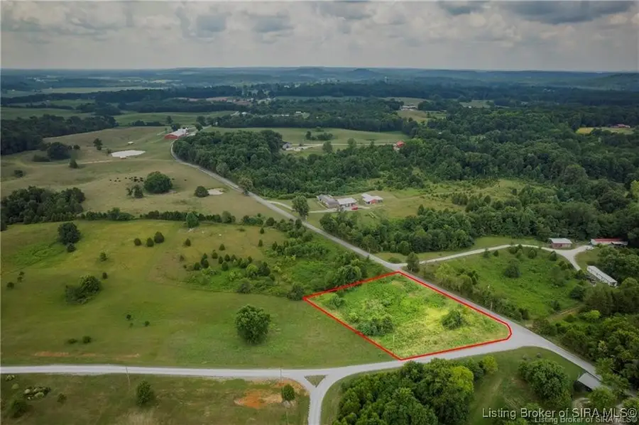 9506 S Bullington Road #Lot 19, Fredericksburg, IN 47120 - Image #3