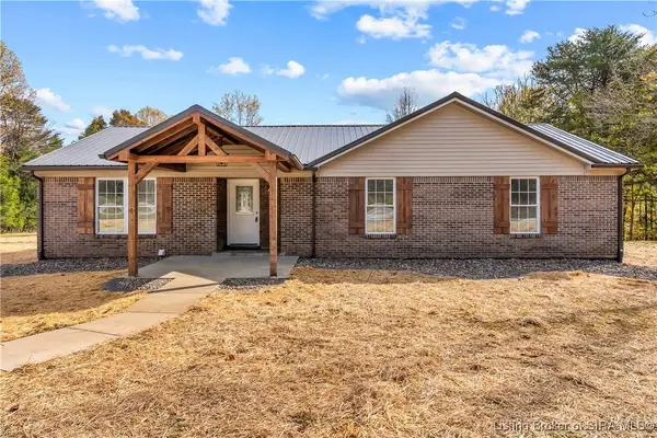 11330 Lambs Ridge Road Se, Elizabeth, IN 47117