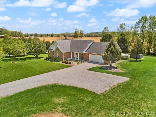 2837 Fairdale Road Nw, Ramsey, IN 47166