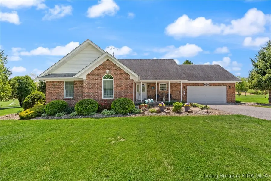2837 Fairdale Road Nw, Ramsey, IN 47166 - Image #2