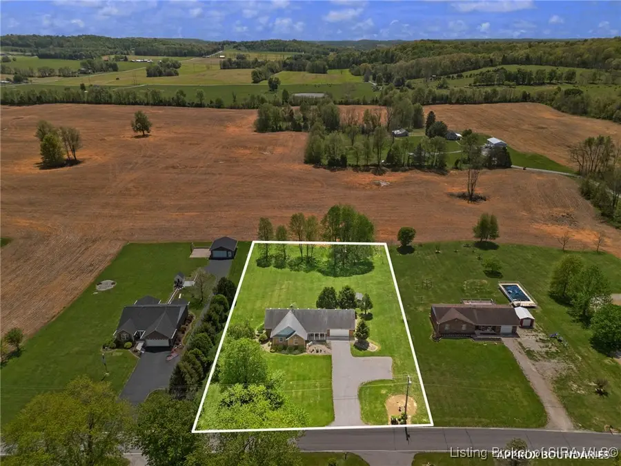 2837 Fairdale Road Nw, Ramsey, IN 47166 - Image #3