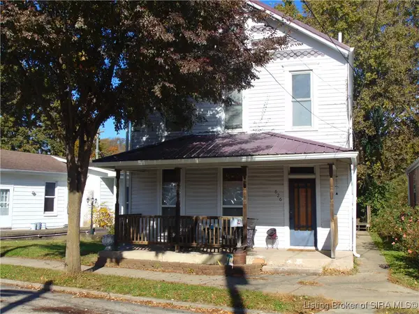 626 W Third Street, Madison, IN 47250