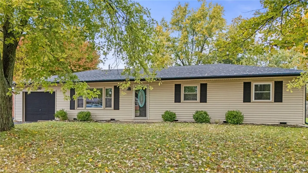 310 Crestwood Drive, Madison, IN 47250 - Image #1