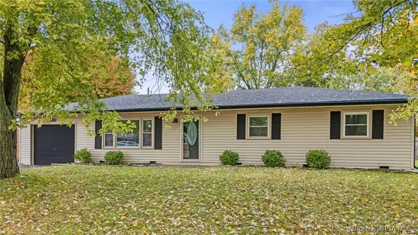 310 Crestwood Drive, Madison, IN 47250