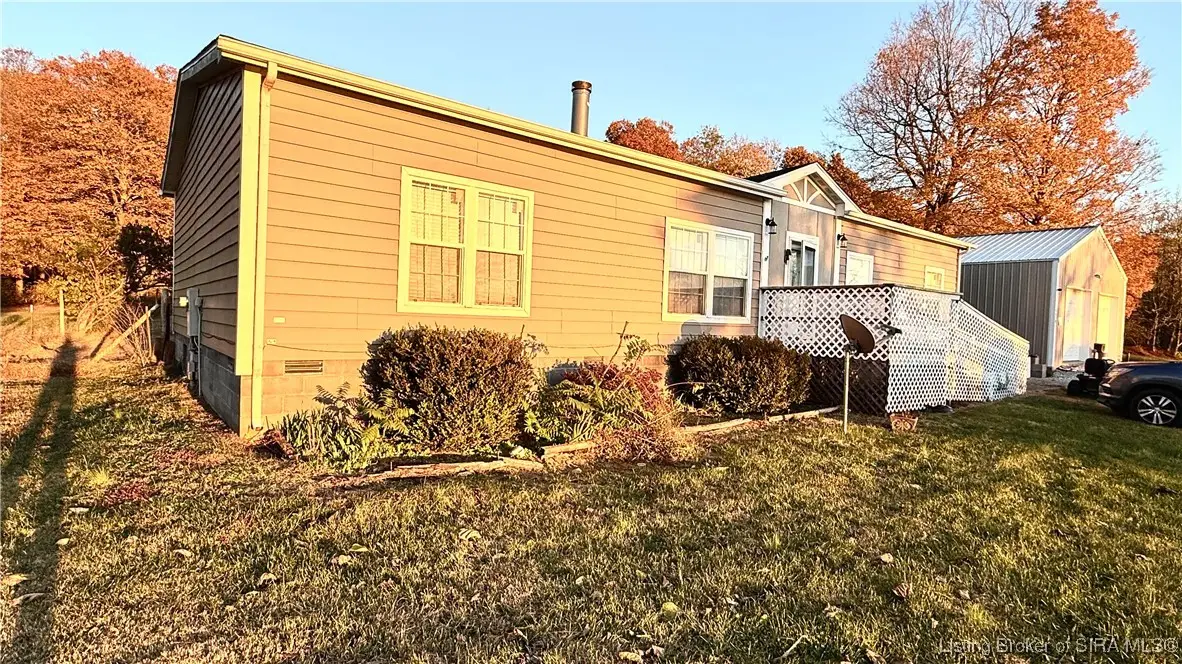 8410 Valley City Mauckport Road Sw, Mauckport, IN 47142 - Image #1