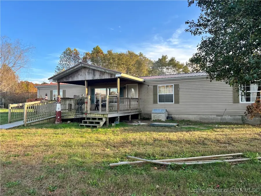 1619 Mcintyre Road, New Washington, IN 47162 - Image #2