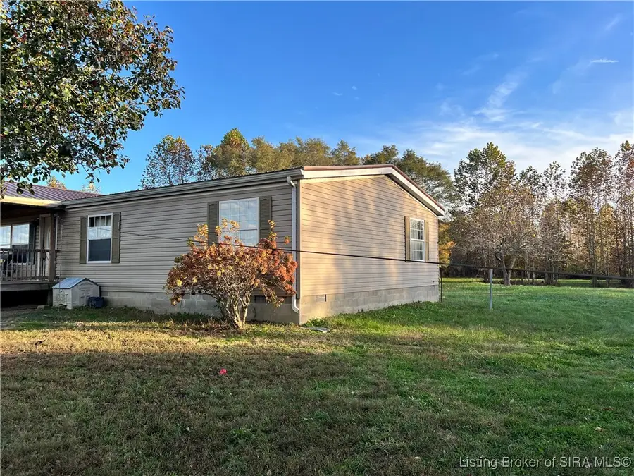 1619 Mcintyre Road, New Washington, IN 47162 - Image #3