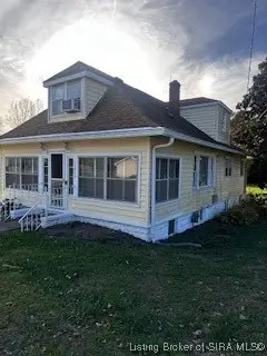 13955 Greene St., Palmyra, IN 47164