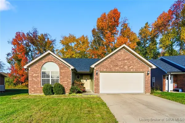 3929 Mariah Drive, New Albany, IN 47150