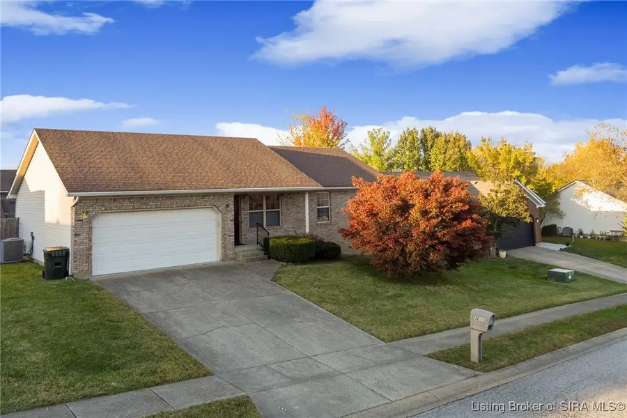 3610 Sun Rise Circle, Jeffersonville, IN 47130 - Image #2