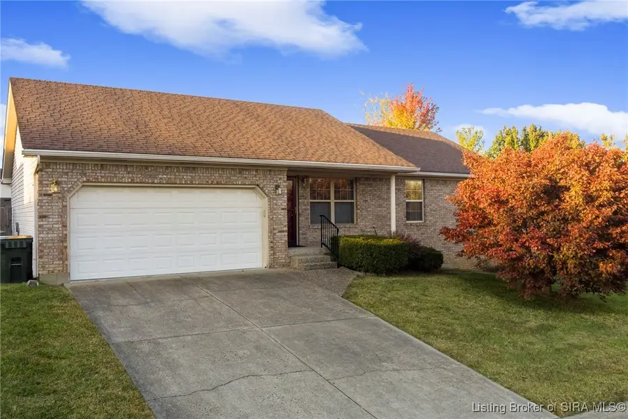 3610 Sun Rise Circle, Jeffersonville, IN 47130 - Image #3