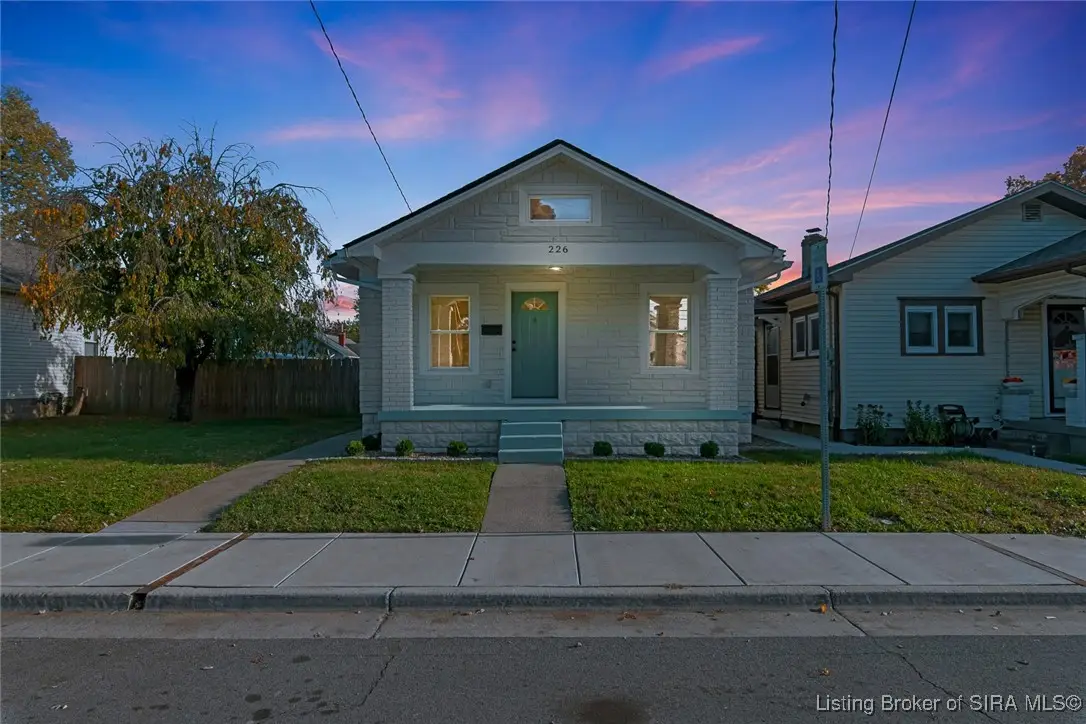226 Green Street, New Albany, IN 47150 - Image #1