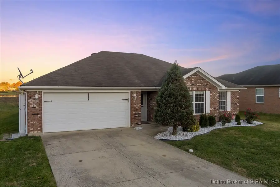 12312 Pinta Place, Sellersburg, IN 47172 - Image #2