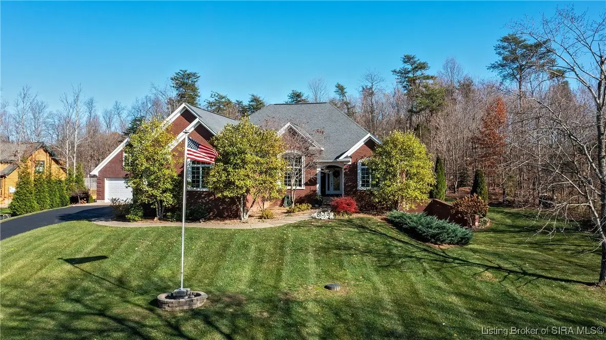 1005 Fox Hunters Point, New Albany, IN 47150 - Image #1