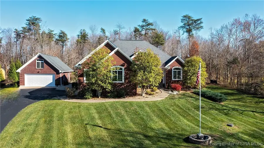 1005 Fox Hunters Point, New Albany, IN 47150 - Image #2