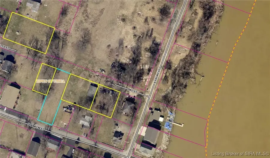 Peasley Street, Utica, IN 47130 - Image #2