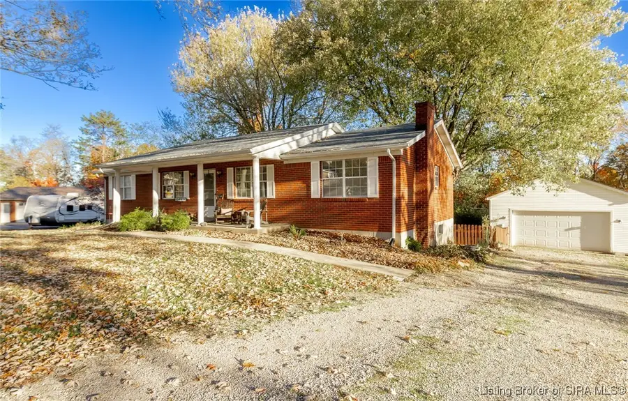 514 Park Ridge Road, Georgetown, IN 47122 - Image #2