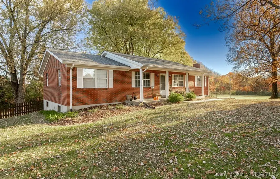 514 Park Ridge Road, Georgetown, IN 47122 - Image #3