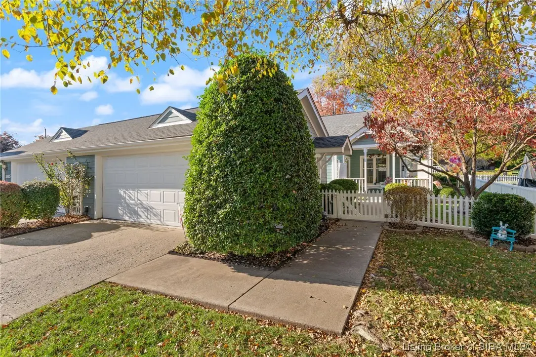 1807 Wesley Court, Jeffersonville, IN 47130 - Image #1