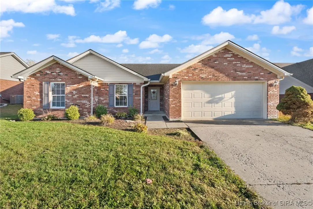 5809 Bates Court, Jeffersonville, IN 47130 - Image #1