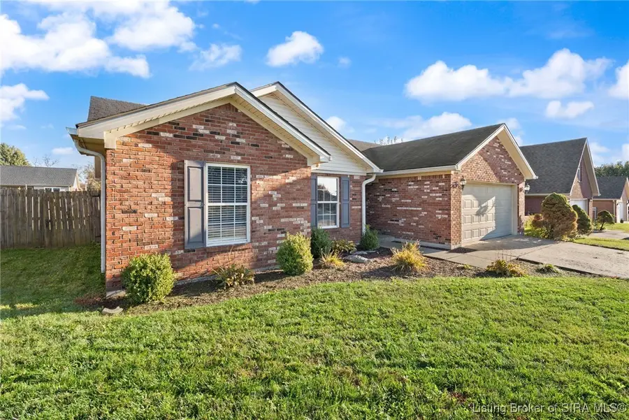 5809 Bates Court, Jeffersonville, IN 47130 - Image #2