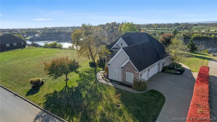 113 Bluff Ridge Road, Utica, IN 47130 - Image #2