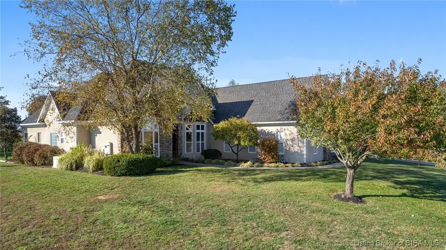 113 Bluff Ridge Road, Utica, IN 47130 - Image #3