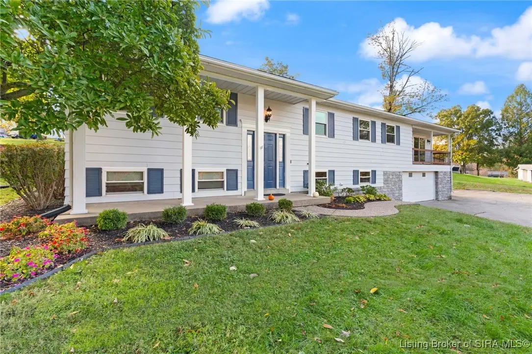 8802 N Dogwood Drive, Charlestown, IN 47111 - Image #1