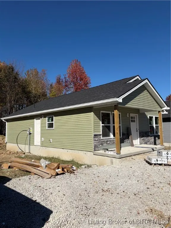 8007 Butler Road, Sellersburg, IN 47172 - Image #2