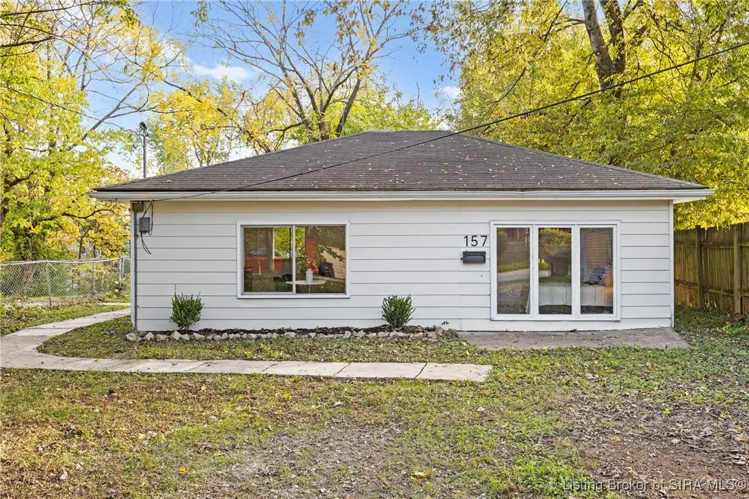 157 Jackson Street, New Albany, IN 47150 - Image #1