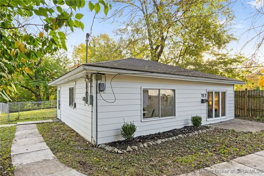 157 Jackson Street, New Albany, IN 47150 - Image #2