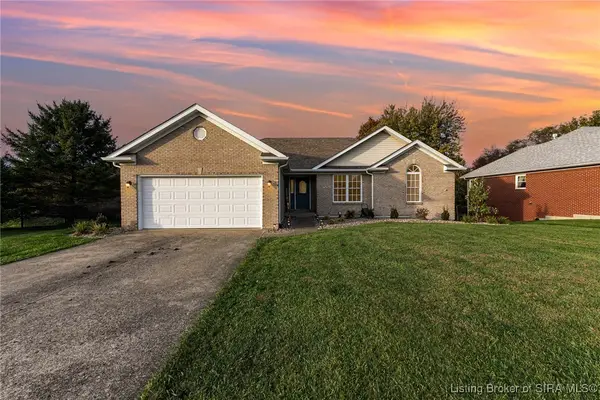 4106 Andrew Drive, Floyds Knobs, IN 47119