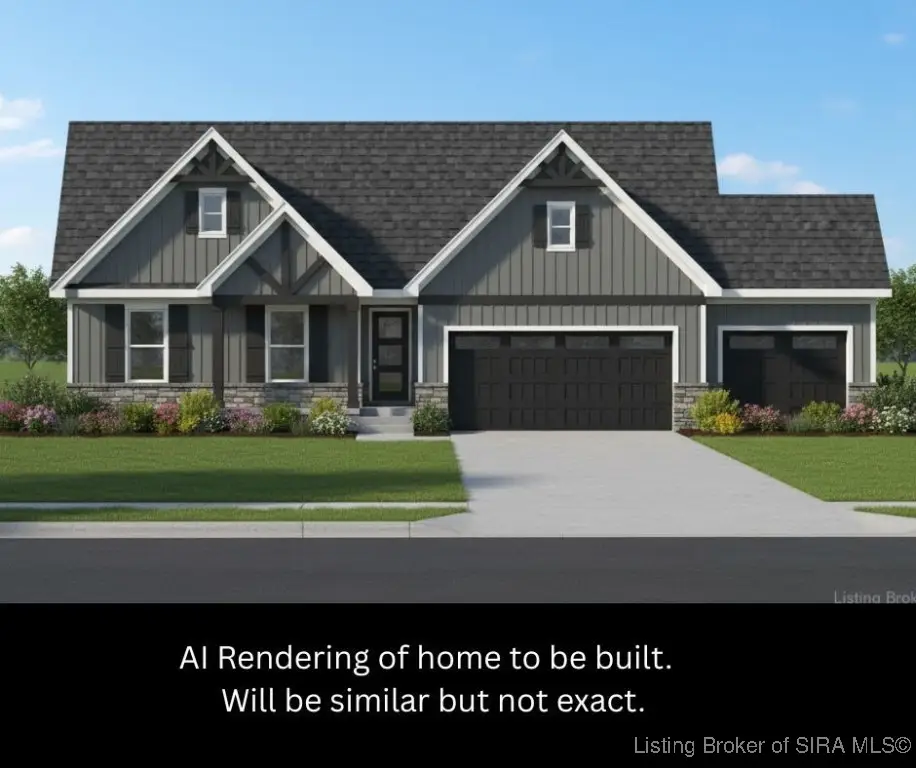 7055 Oaken Ln Lot 225, Lanesville, IN 47136 - Image #1