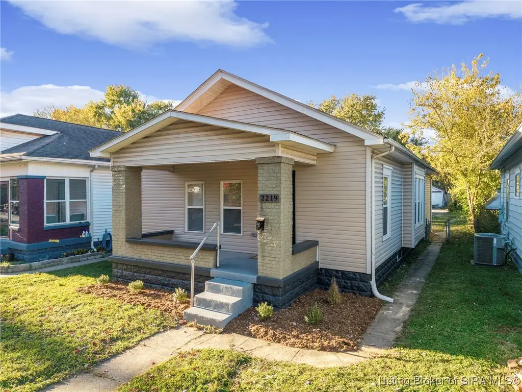 2219 Reno Avenue, New Albany, IN 47150 - Image #1