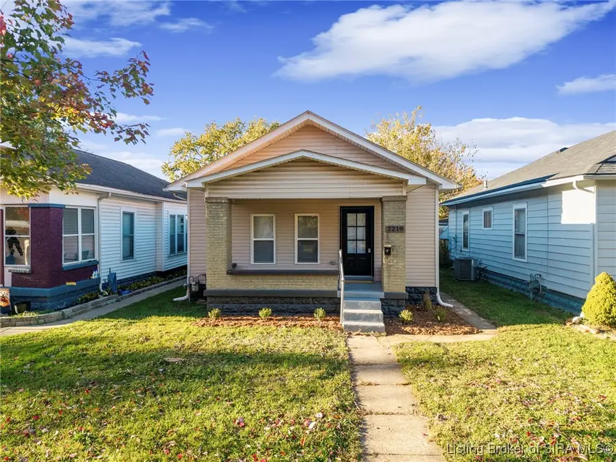 2219 Reno Avenue, New Albany, IN 47150 - Image #2