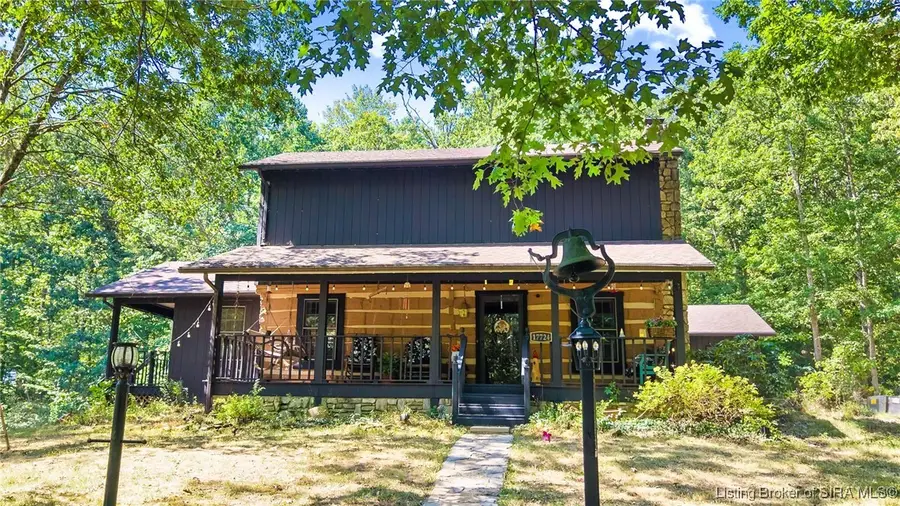 17724 Dow Knob Road, Borden, IN 47106 - Image #3