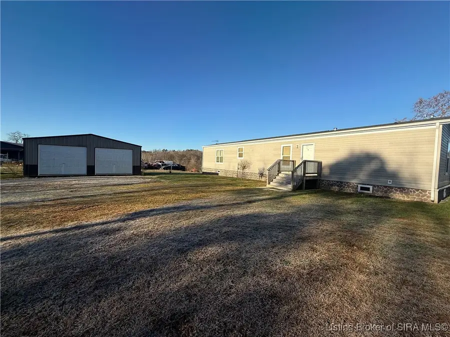 3493 Hebron Church Road, Henryville, IN 47126 - Image #2