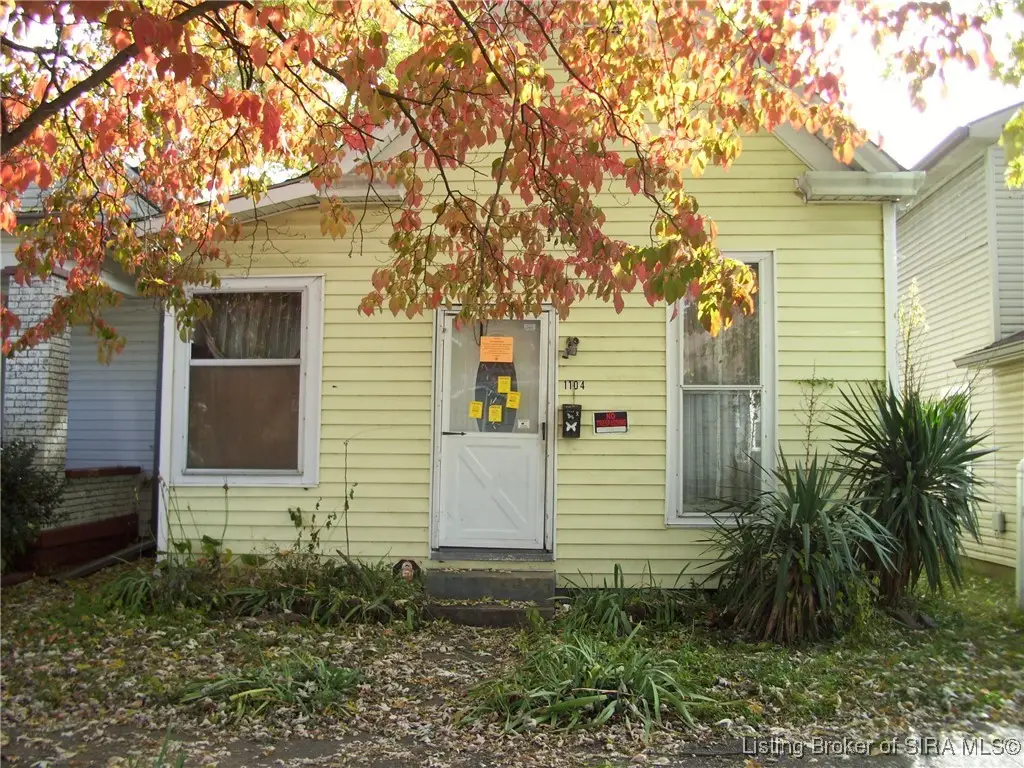 1104 Ekin Avenue, New Albany, IN 47150 - Image #1