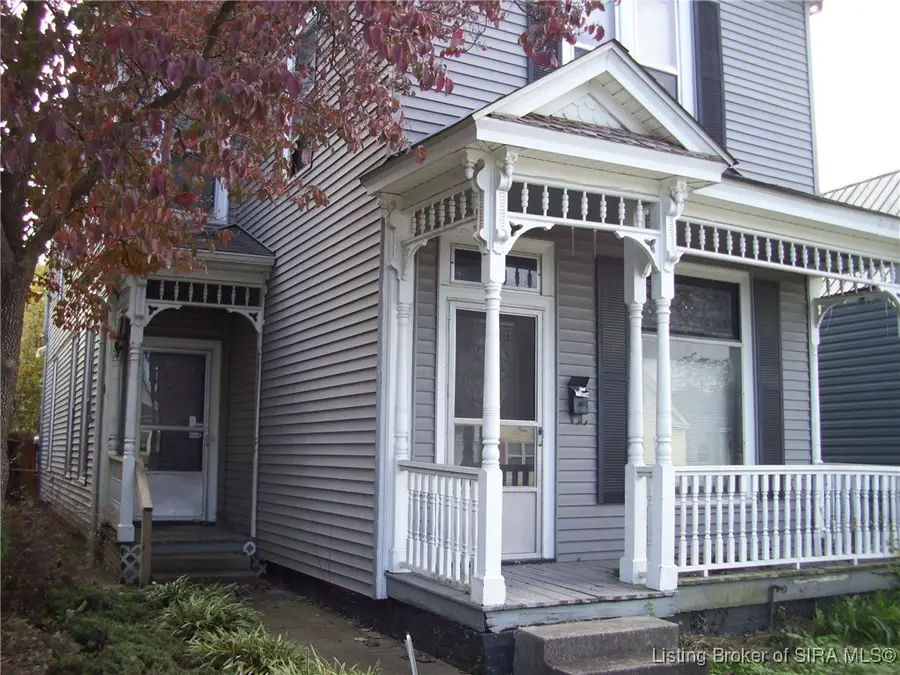 1606 Ekin Avenue, New Albany, IN 47150 - Image #2