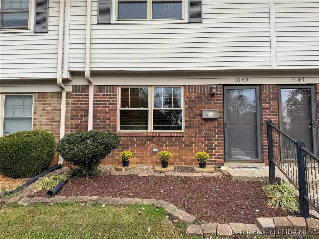 3143 Wooded Way, Jeffersonville, IN 47130 - Image #1